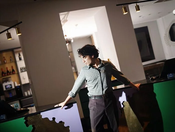 Имиджевые ролики